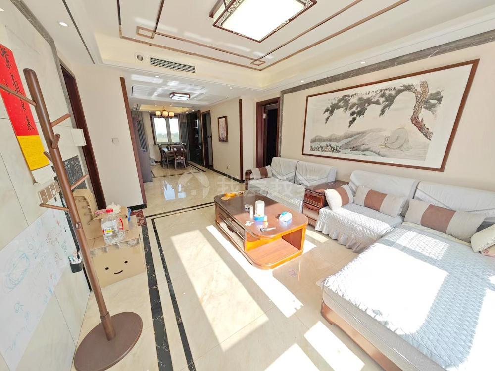 整租·熙悦尚郡