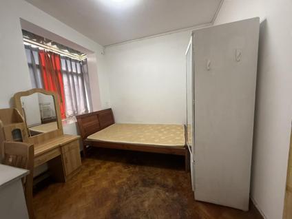 盘龙新迎片区整租 新迎小区(五组团)2室1厅/60平/高楼层