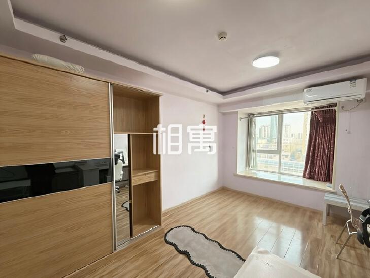 整租·东方郁金香