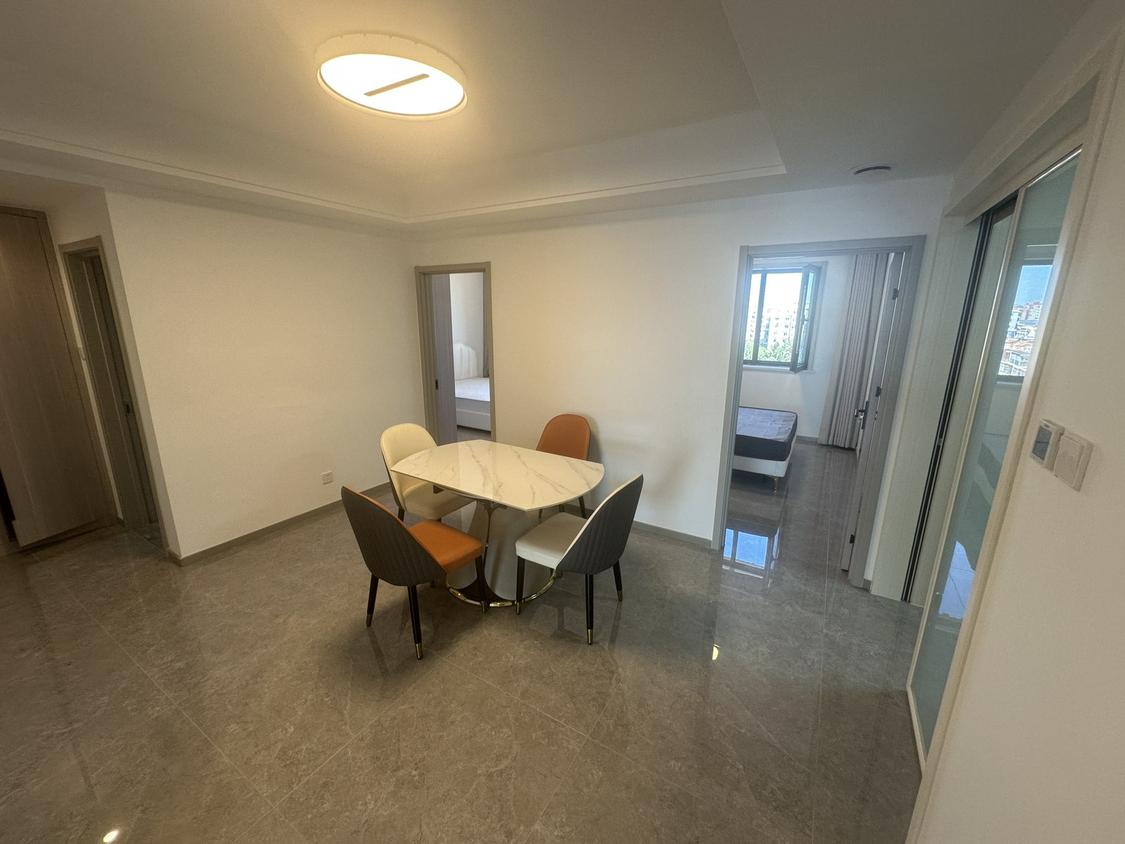 整租·恒盛欧洲公馆