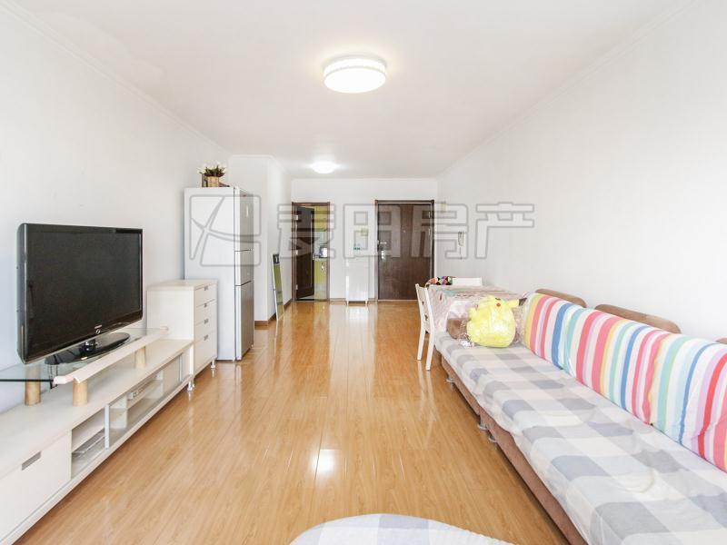 整租·融科橄榄城(二期)