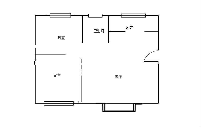 整租·祁东新村