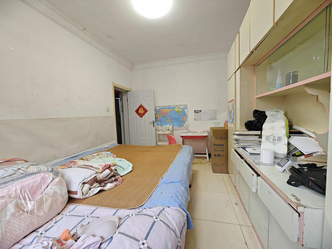 整租·山西大学家属院