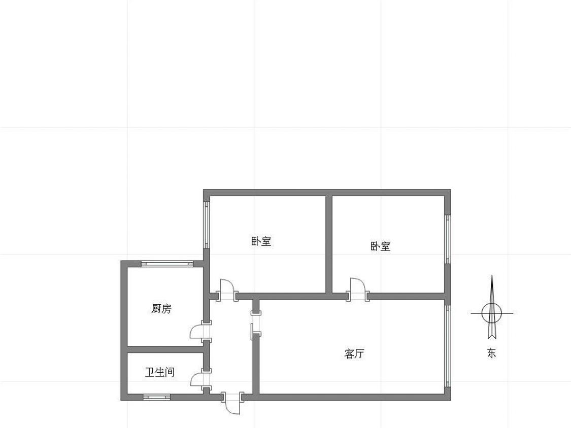 整租·五九小区