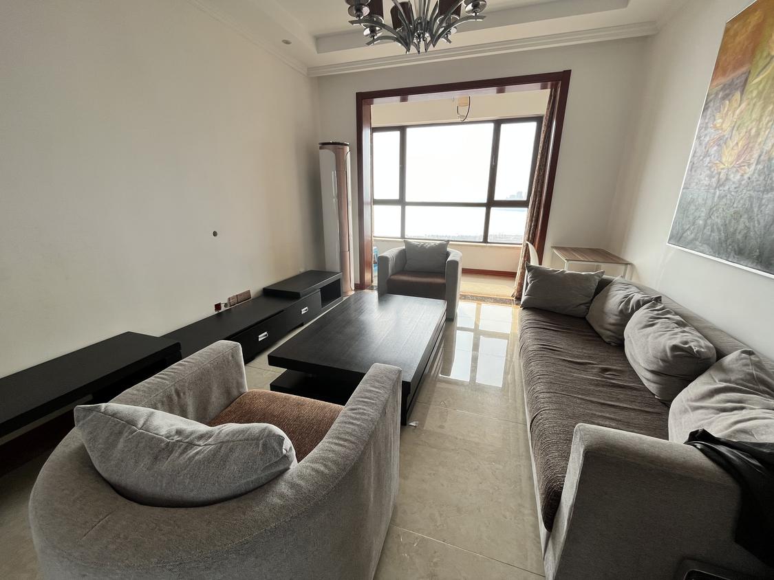 整租·天意华苑