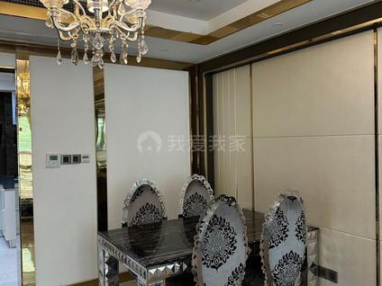 闵行古北(闵行)整租 名都城(一期)3室1厅/136平/中楼层