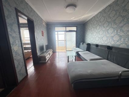 裕华众美整租 阳光新城(裕华)2室2厅/85平/高楼层