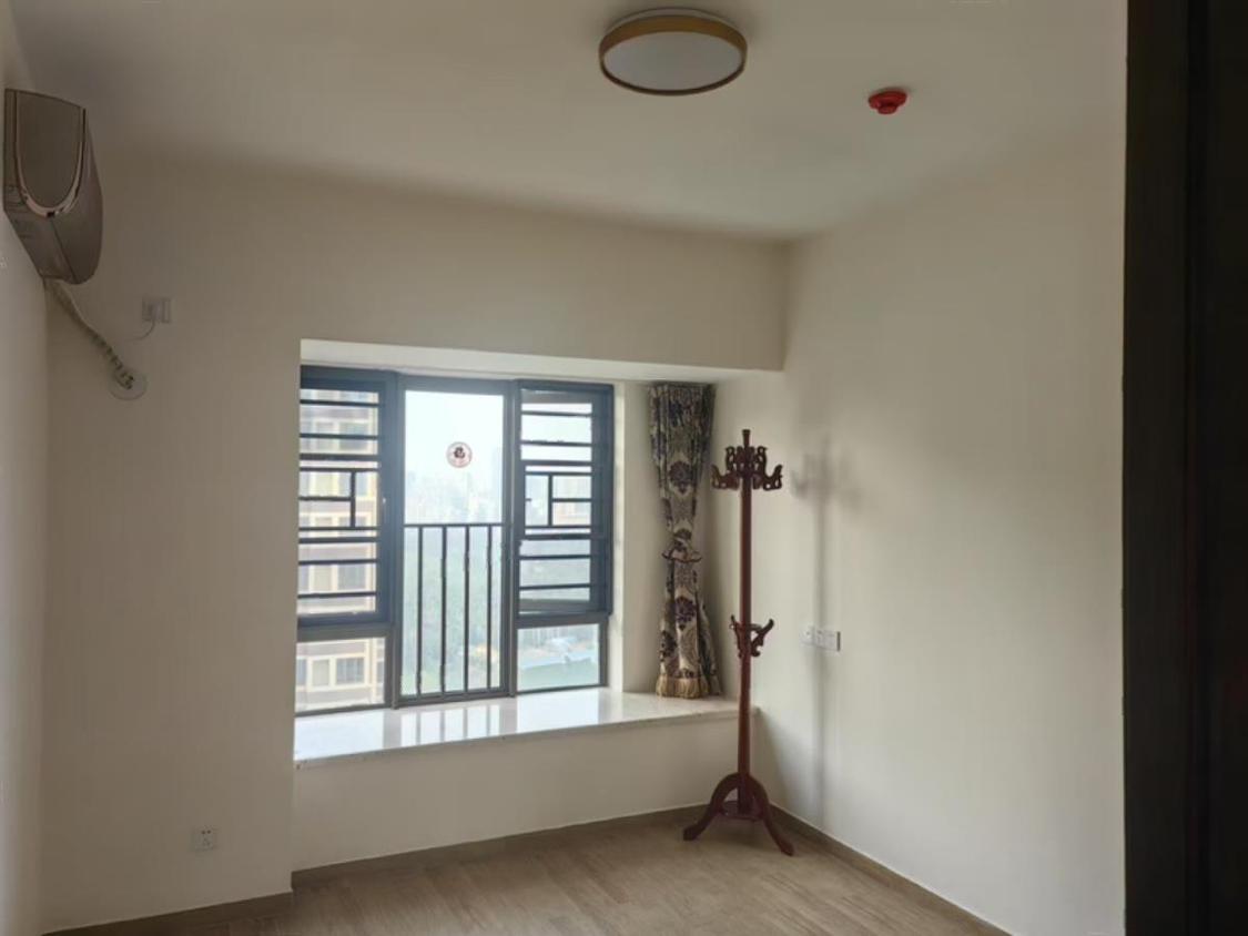 整租·海垦金湖壹号