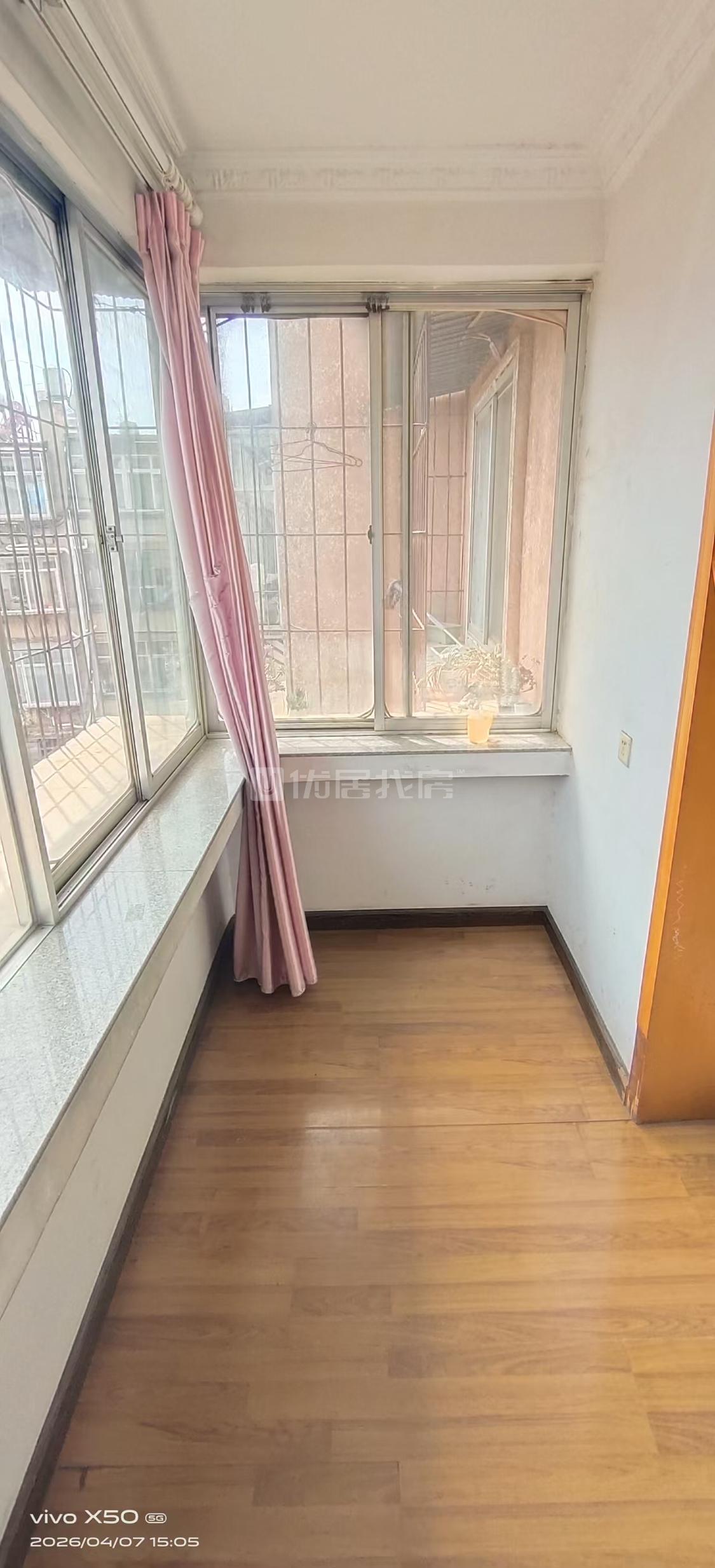 整租·江岸小区(月江里)