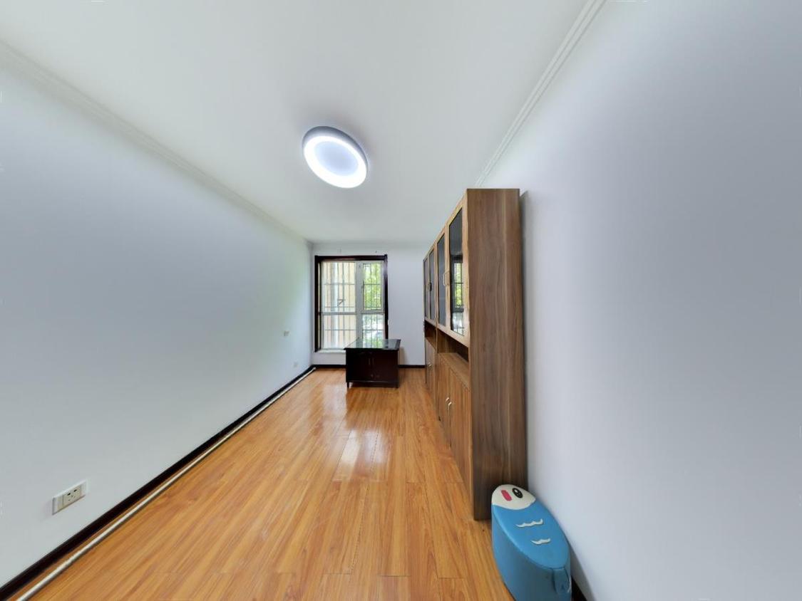 整租·浐灞半岛A14区