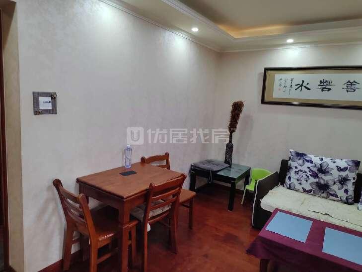 整租·西马庄园