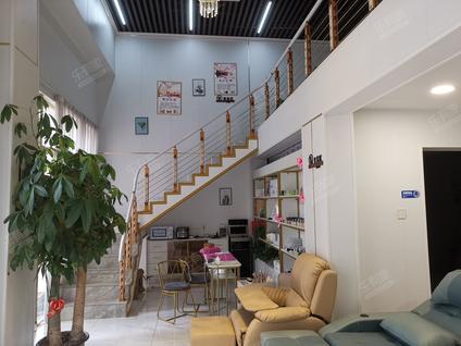 大亚湾西区新寮整租 德洲城1室0厅/90平/低楼层