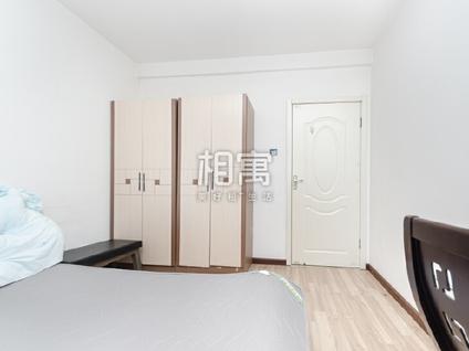 undefined整租·瑞都国际(北区) 1室1厅62㎡ | 北 | 通州 九棵树