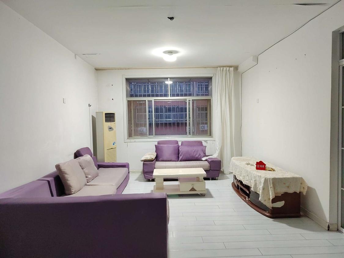 整租·五马湖小区