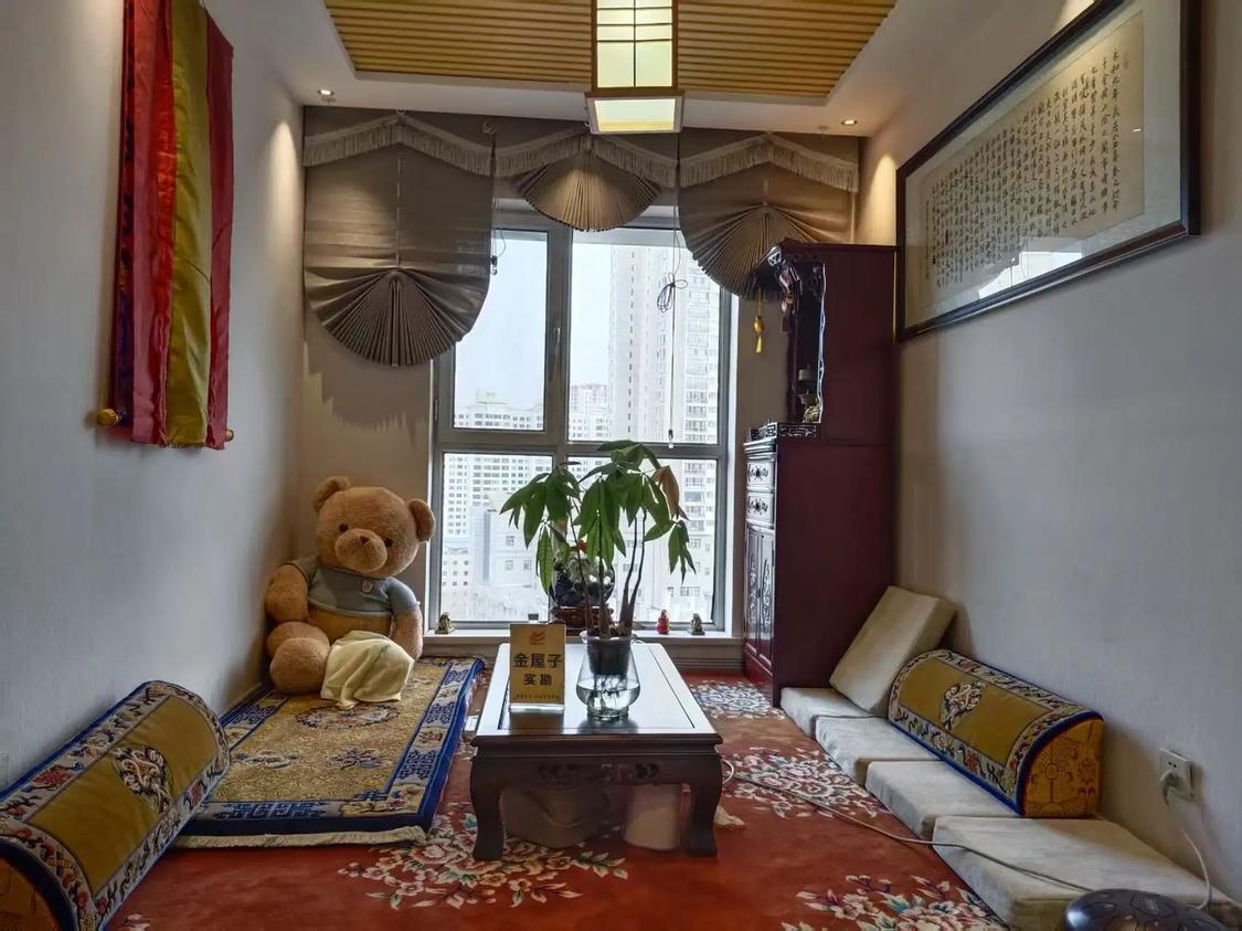 整租·佳豪国际