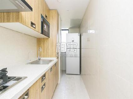 东城安定门整租 盛德紫阙2室1厅/120平/高楼层