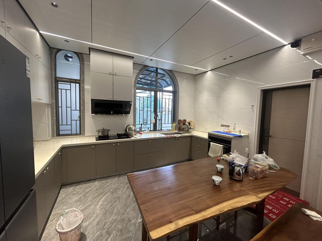 整租·保利西海岸