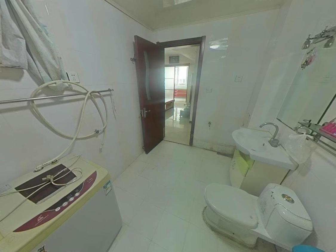 整租·冠生家园