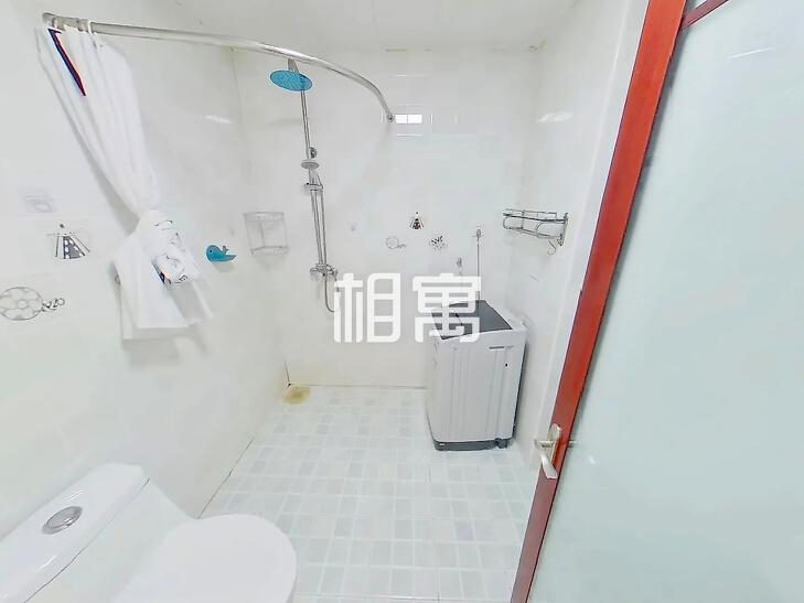 整租·四道口住宅小区