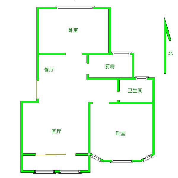 整租·外海西子城市花园