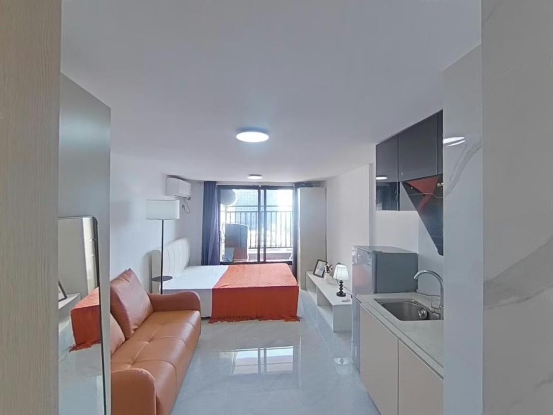 整租·万益广场住宅