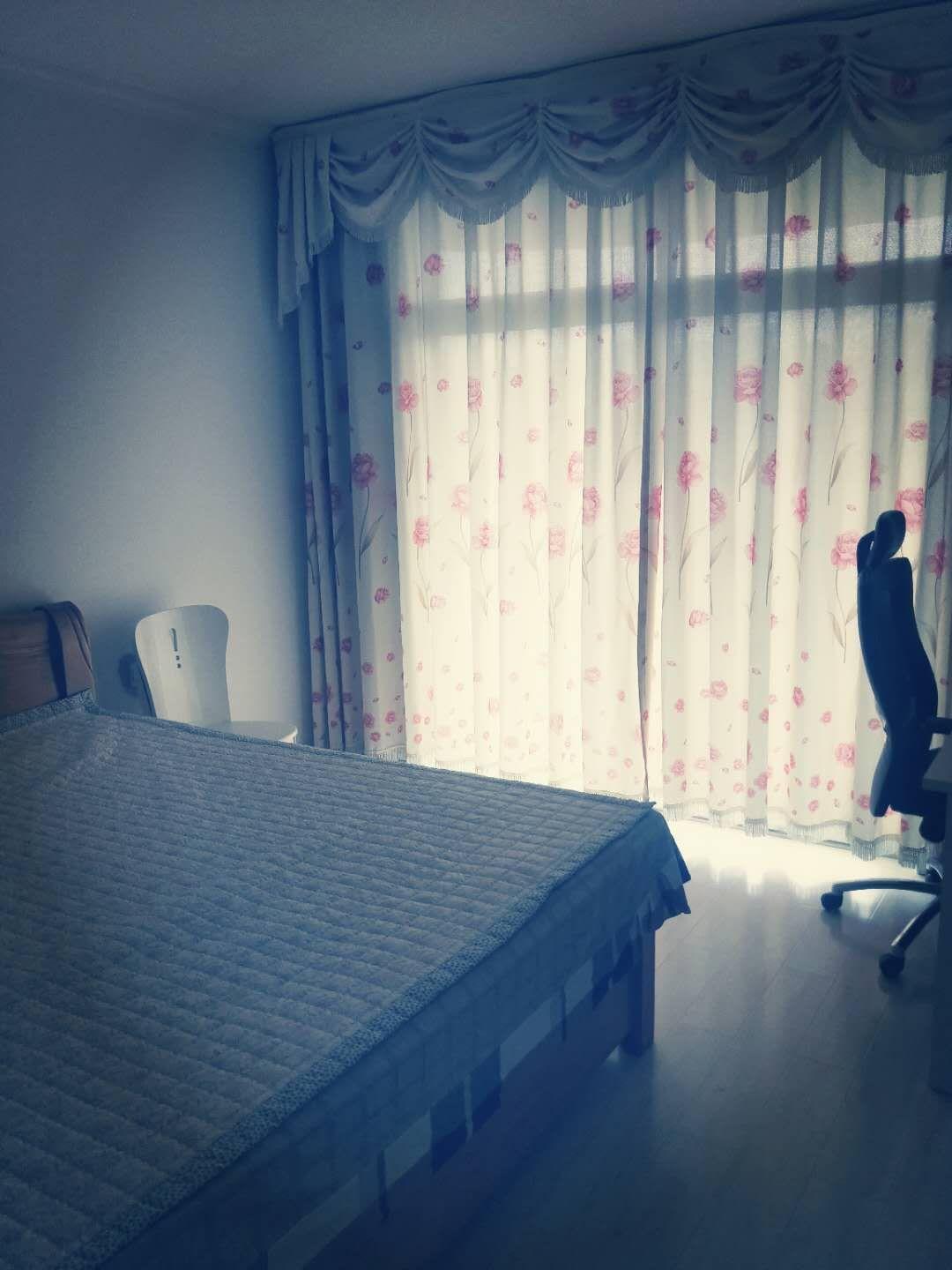 整租·青特汇豪景苑