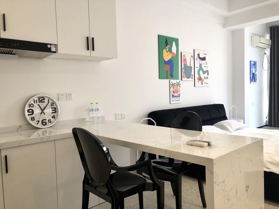 整租·乐天世纪城