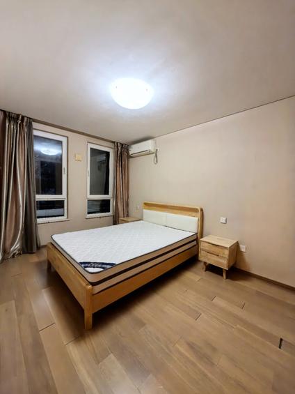 海淀田村整租 雅世合金公寓2室1厅/73平/低楼层