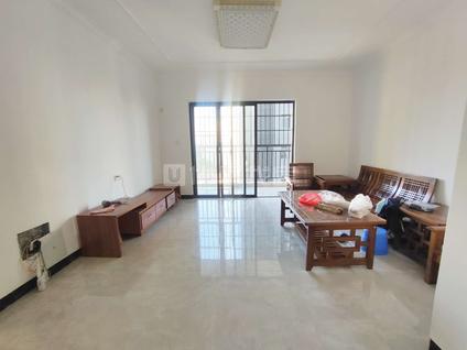 邕宁邕宁整租 昌泰水立方4室2厅/128平/中楼层