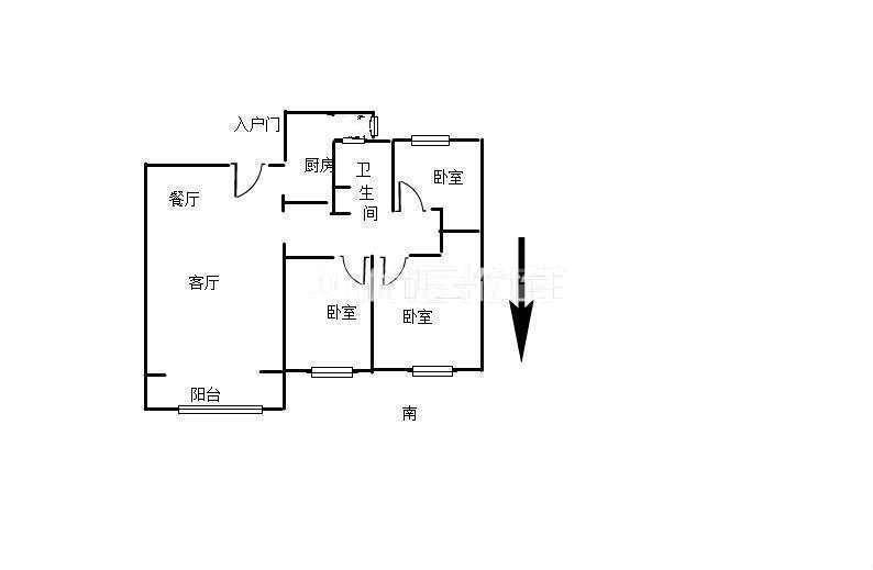 整租·宏帆广场