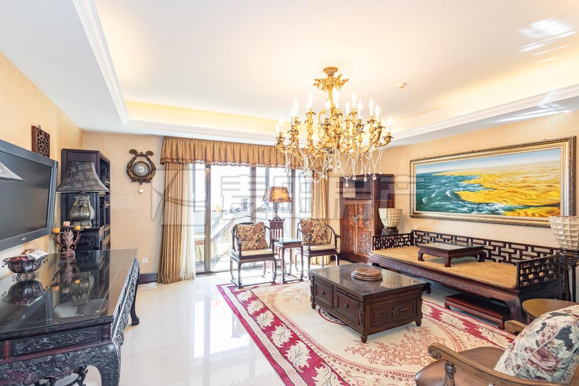 整租·北京花园