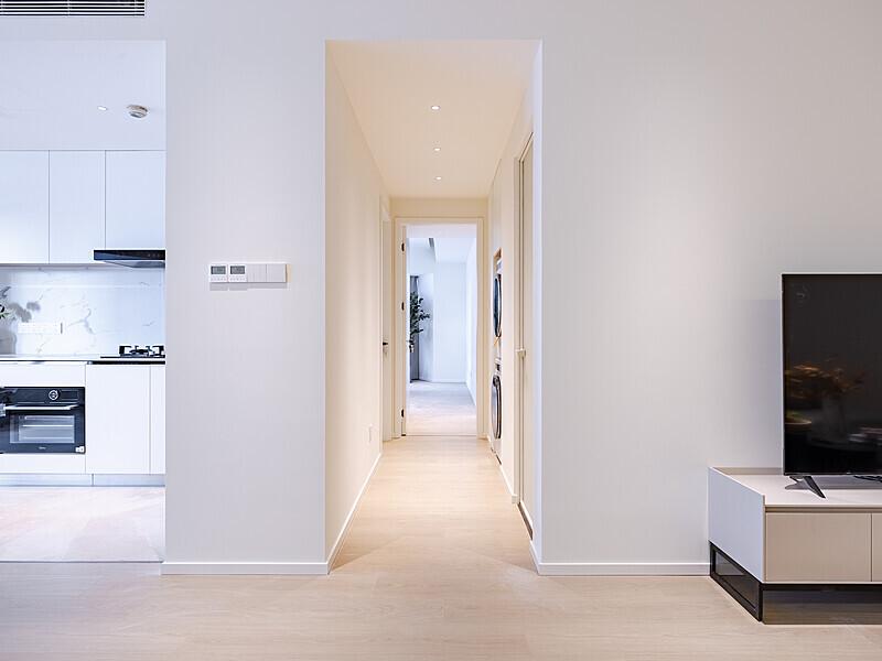 整租·三里屯SOHO公寓