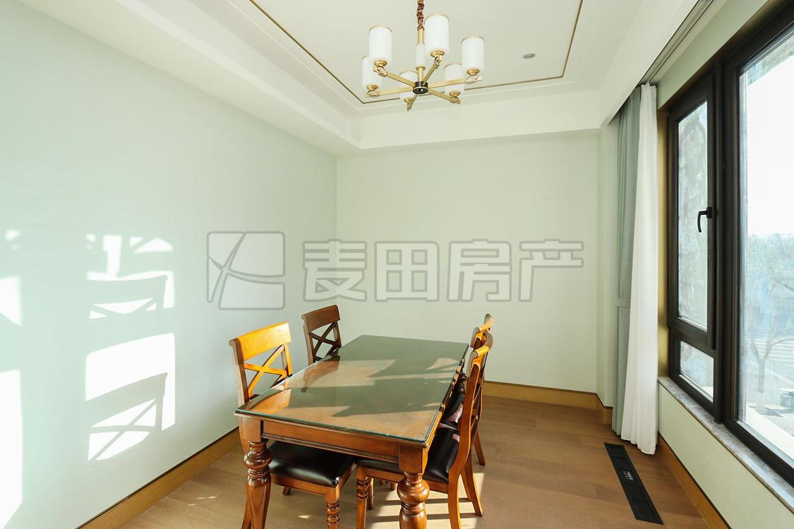 整租·北京金茂府