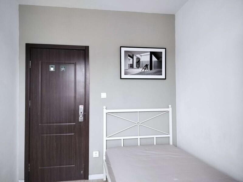 合租·华宝花园