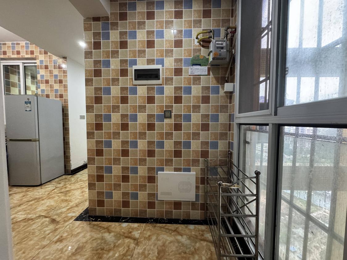 整租·盛世临港