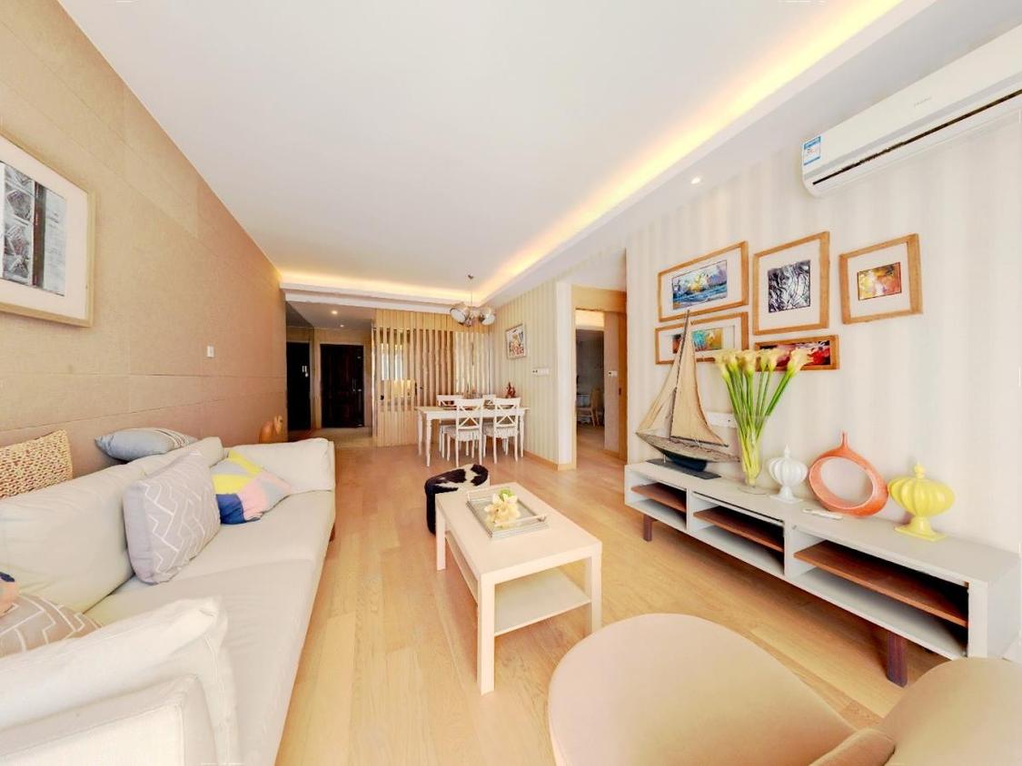 整租·和平上东