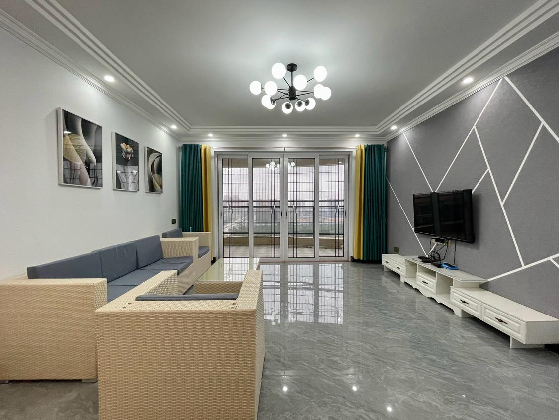 整租·利好天成