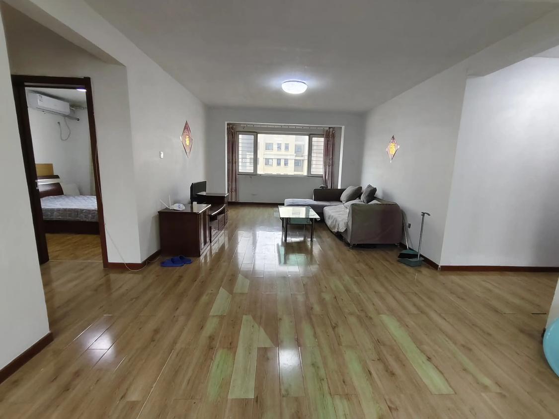 整租·汇英名郡