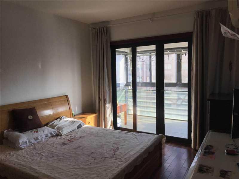 整租·阳光城市花园(B区)