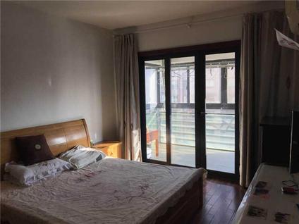 梁溪金星整租 阳光城市花园(B区)2室1厅/97平/中楼层