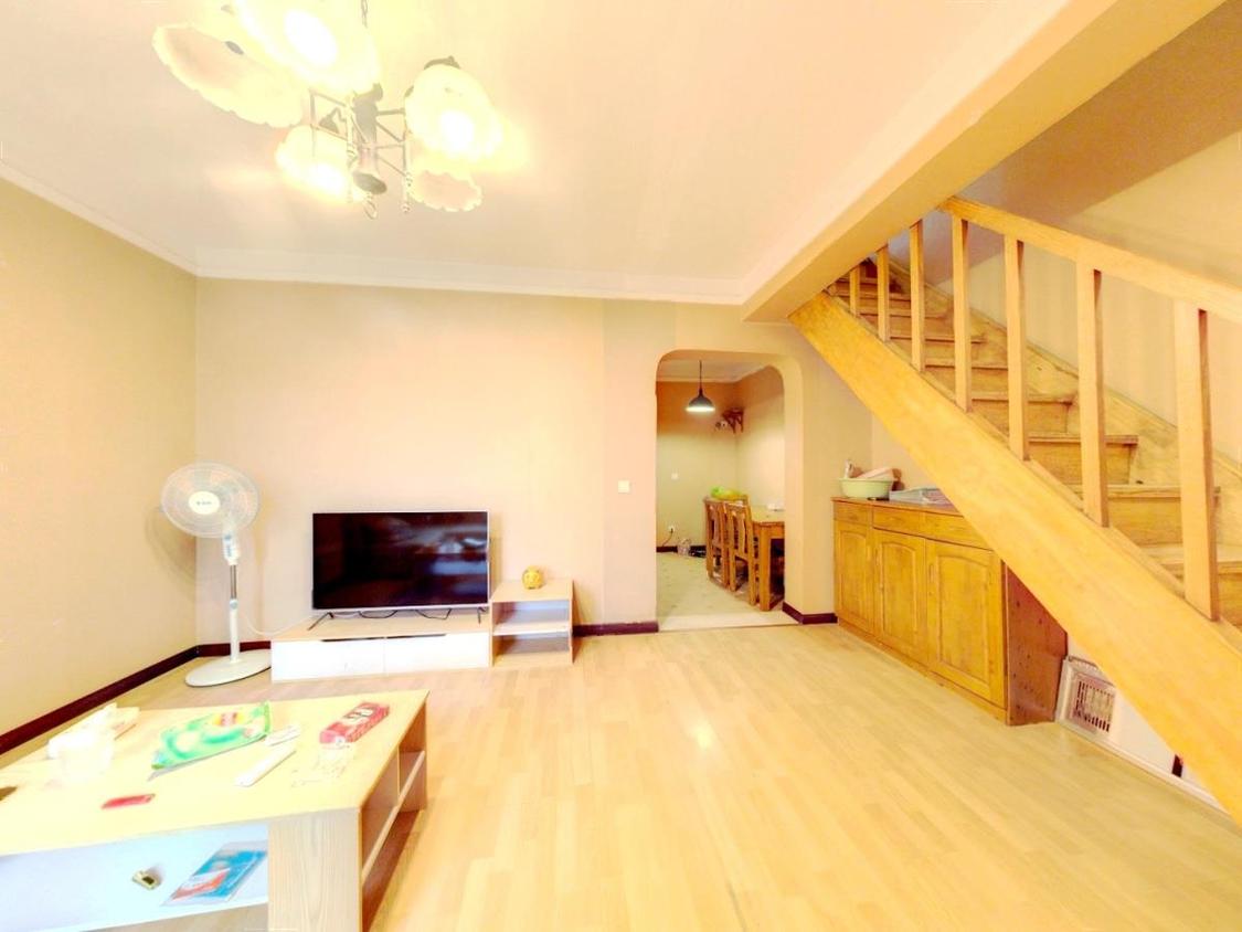 整租·三色花园