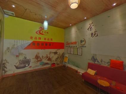 龙岗横岗整租 振业城(一期)1室0厅/35平/高楼层