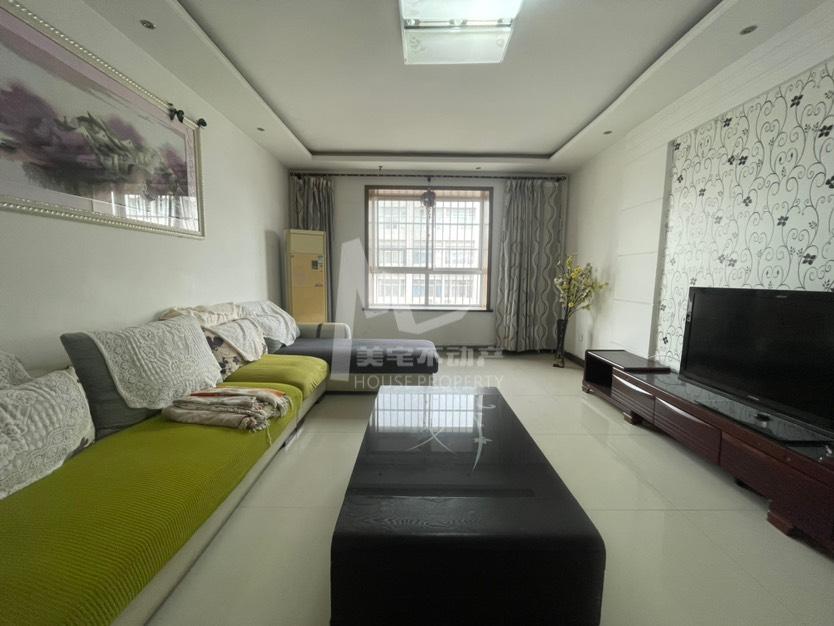 整租·海兴锦绣花园