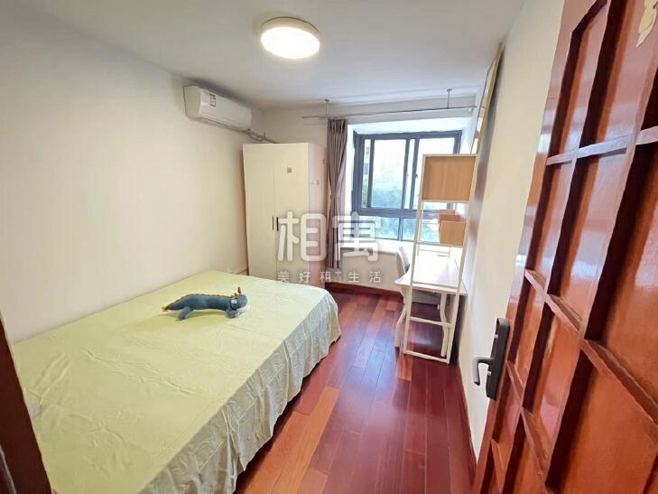 合租·金隅丽港城