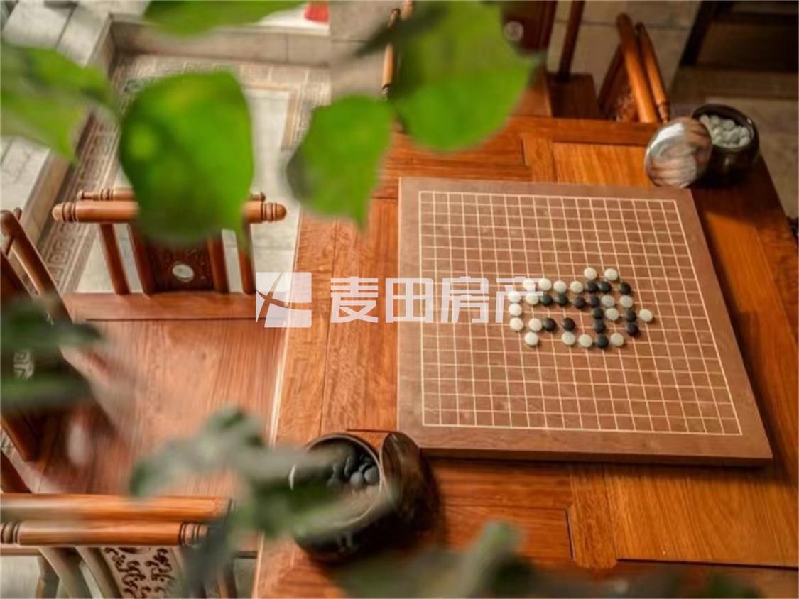 整租·海晟维多利亚