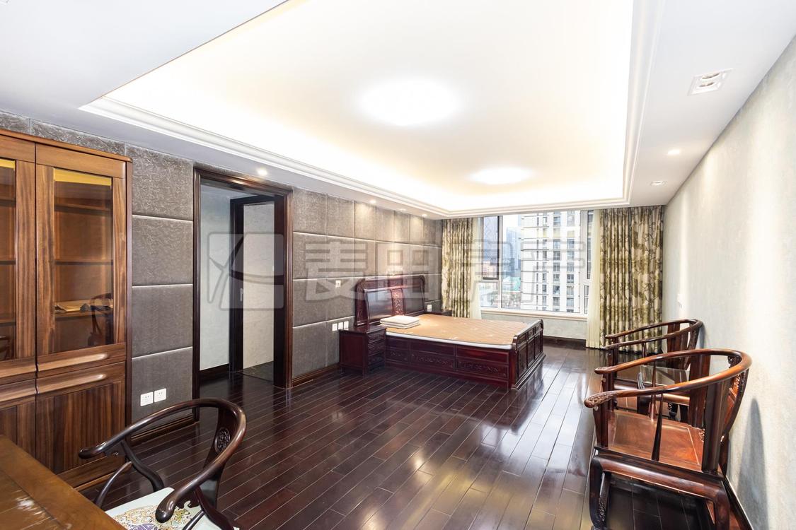 整租·圣世一品