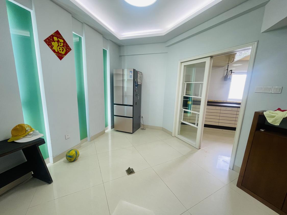 整租·东方金典小区