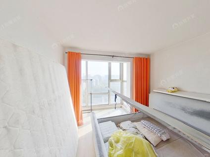 朝阳南沙滩整租 懿品阁1室1厅/66平/高楼层