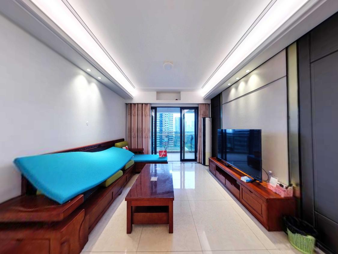 整租·南沙金茂湾