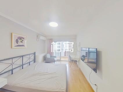 海淀知春路整租 罗庄(南里)3室1厅/101平/低楼层